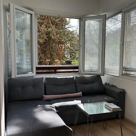 The Apartment Ohrid
